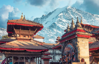 БЯСАЛГАЛ, БАЙГАЛЬ, СОЁЛ-НЕПАЛЫН ГАЙХАМШИГТ АЯЛАЛ+ТИЙЗ